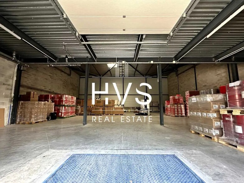 Local d’activités dans Aix-en-Provence à louer - Photo intérieure – Image 3 sur 15