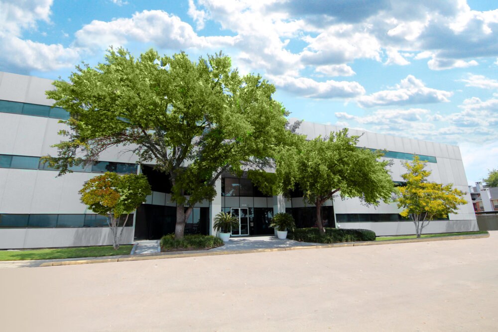 10039 Bissonnet St, Houston, TX à louer Photo principale– Image 1 sur 7