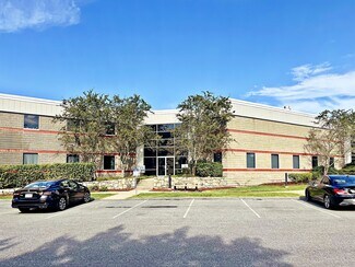 Plus de détails pour 100 Weymouth St, Rockland, MA - Coworking à louer