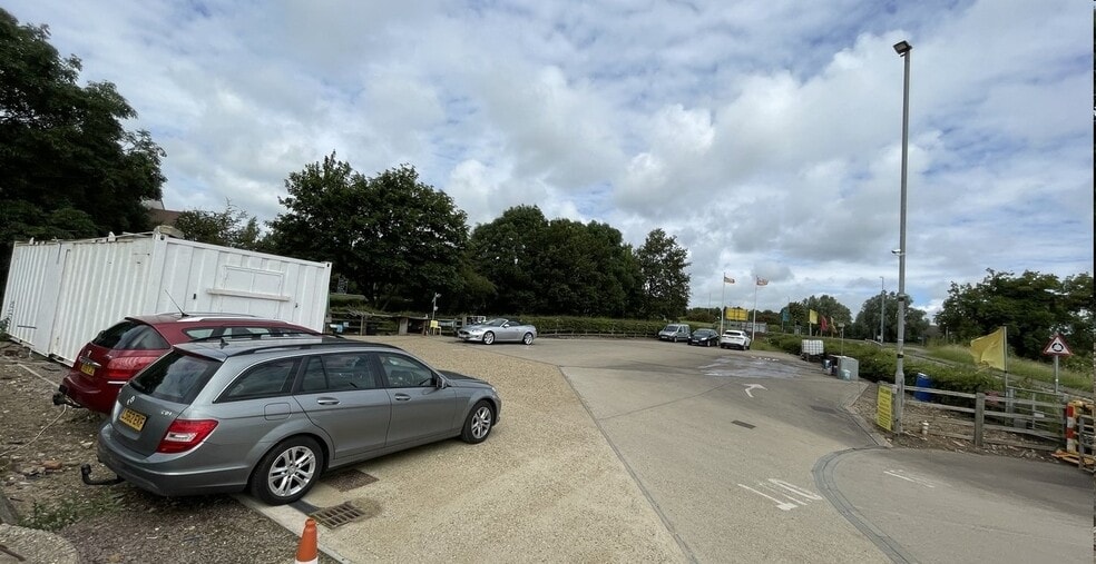 Upton Way, Northampton à louer - Photo de l’immeuble – Image 3 sur 9