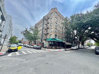 Plus de détails pour 103 Havemeyer St, Brooklyn, NY - Logement à vendre