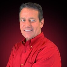 Jon Forde