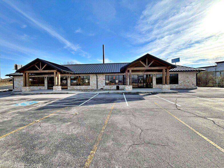1391 Murrays Chapel Rd, Sweetwater, TN à vendre - Photo principale – Image 1 sur 36