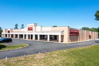 Plus de détails pour 353 State Route 35, Eatontown, NJ - Local commercial à vendre