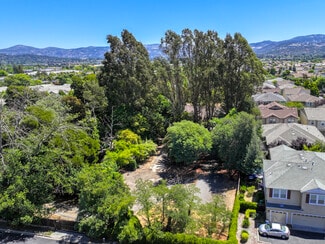 Plus de détails pour 1029 Sheveland Ln, Napa, CA - Terrain à vendre