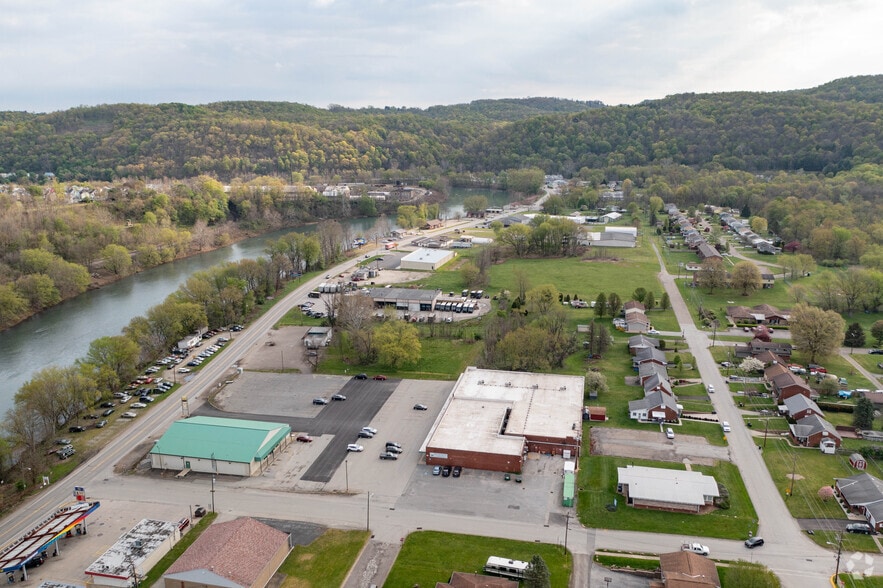 Rte 66, North Apollo, PA à louer - Aérien – Image 3 sur 4