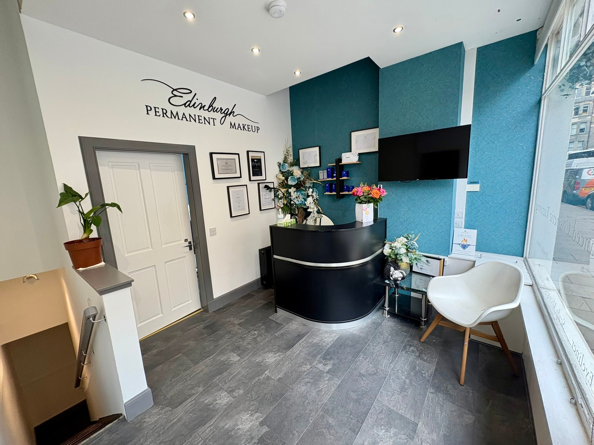 166 Bruntsfield Pl, Edinburgh à louer Photo intérieure– Image 1 sur 10