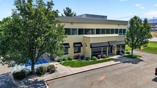 Plus de détails pour 2208 N Swing Ln, Liberty Lake, WA - Bureau à louer