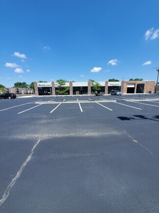Plus de détails pour 1110 Sagamore Pky W, West Lafayette, IN - Local commercial à louer