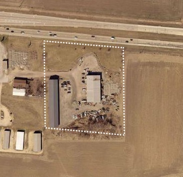 903 N Elida St, Winnebago, IL à vendre - Photo principale – Image 1 sur 1