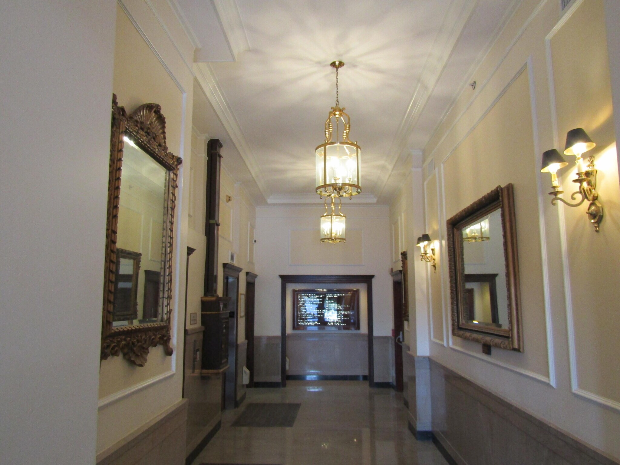 120 S Olive Ave, West Palm Beach, FL à louer Photo intérieure– Image 1 sur 40