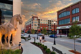 Plus de détails pour 1520 S 5th St, Saint Charles, MO - Local commercial à louer