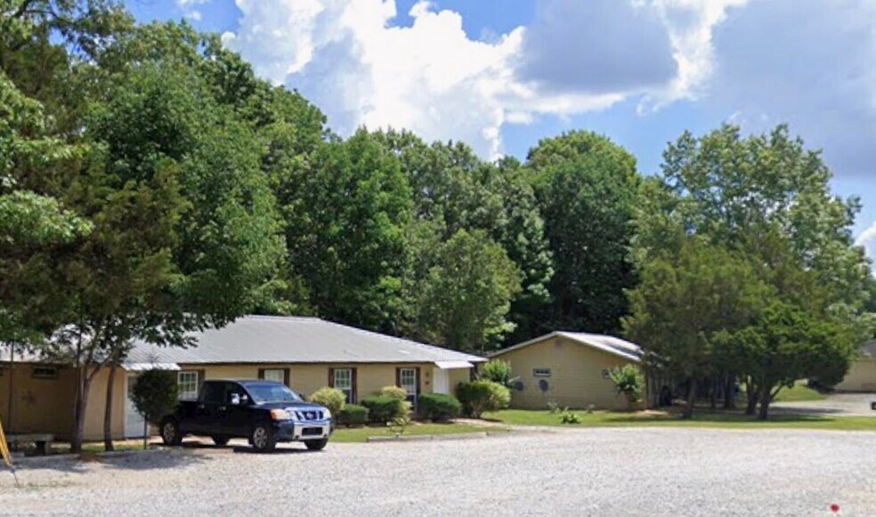 100 Mickey Ln, Belden, MS à vendre - Photo de l’immeuble – Image 2 sur 7