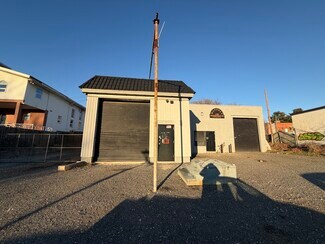 Plus de détails pour 1160 Homestead St, Baltimore, MD - Industriel/Logistique à louer