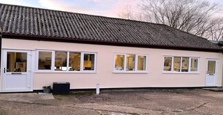 Plus de détails pour Lonesome Ln, Reigate - Bureau à louer