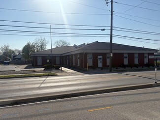 Plus de détails pour 1415 Shelby St, Indianapolis, IN - Bureau à louer