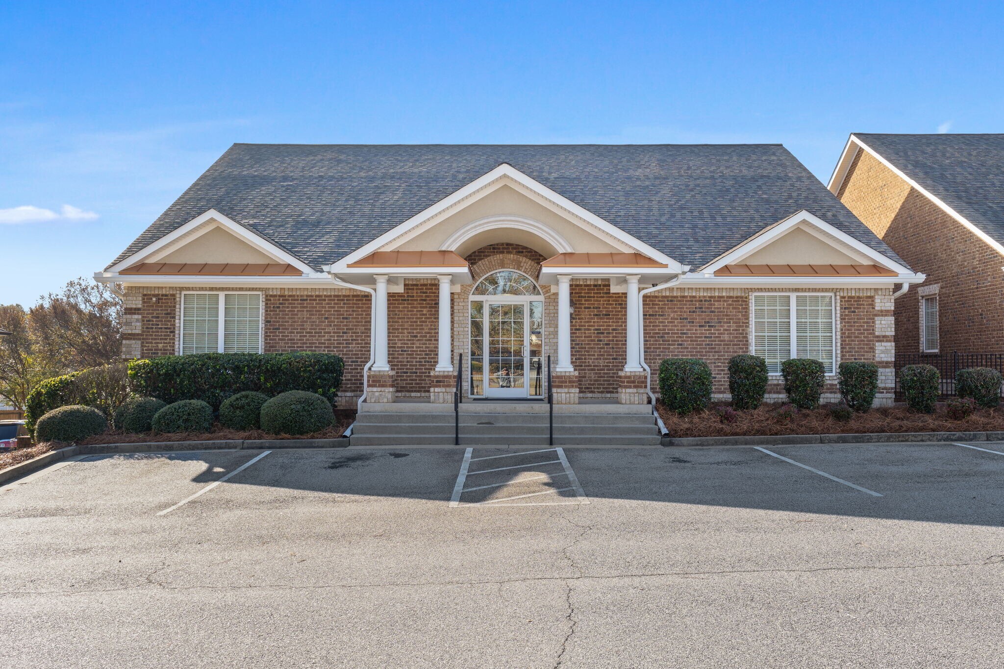 370-374 Racetrack Rd, McDonough, GA à vendre Photo principale– Image 1 sur 5
