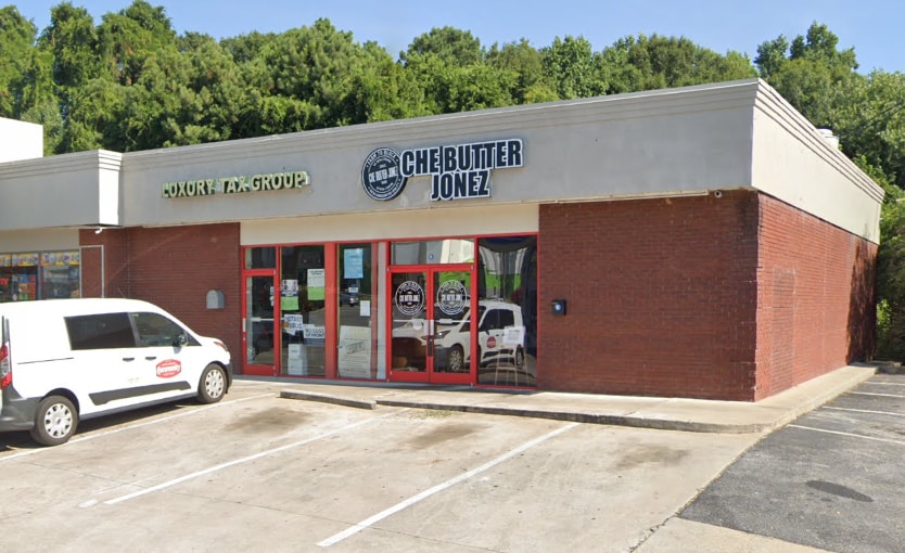 757 SW Cleveland Ave, Atlanta, GA à louer Photo de l’immeuble– Image 1 sur 2