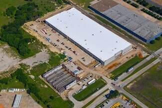 Plus de détails pour 4101 & 4155 Duncanville Road – Industriel/Logistique à vendre, Dallas, TX