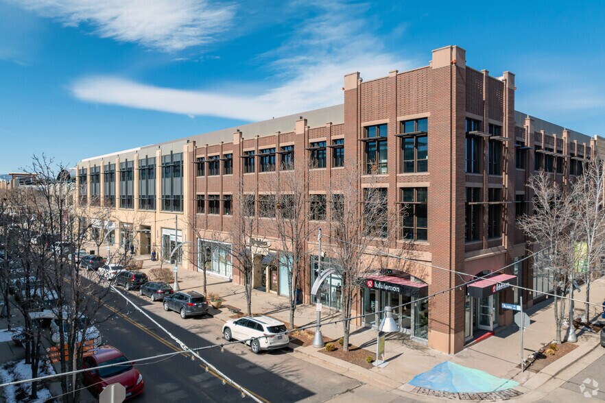 355 S Teller St, Lakewood, CO à louer - Photo principale – Image 1 sur 15