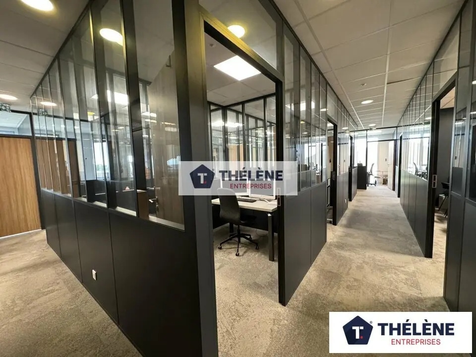 Bureau dans Castelnau-le-Lez à vendre Photo intérieure– Image 1 sur 5