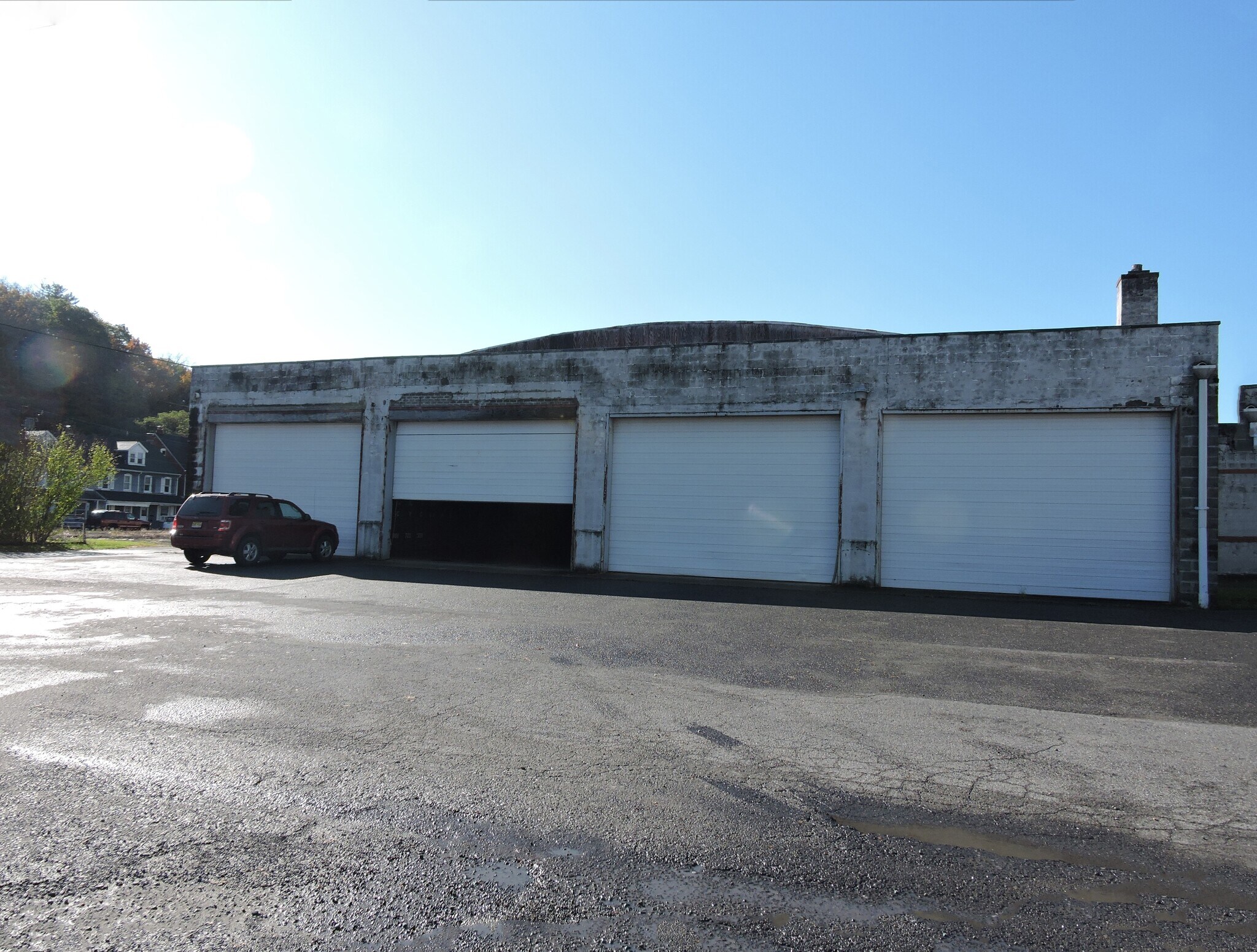 160 N Broad St, Phillipsburg, NJ à vendre Photo principale– Image 1 sur 11