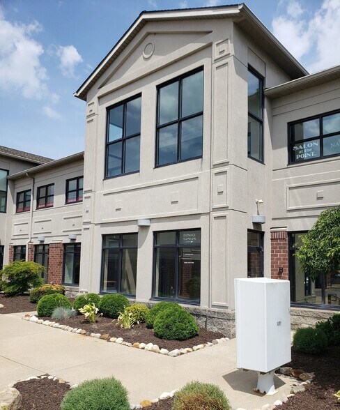 3631 Brookwall Dr, Akron, OH à louer - Photo de l’immeuble – Image 2 sur 5
