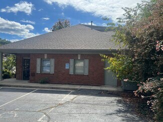 Plus de détails pour 4533 Brambleton Ave, Roanoke, VA - Bureau à vendre