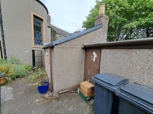 132 St. Clair St, Kirkcaldy à vendre - Photo de l’immeuble – Image 2 sur 4