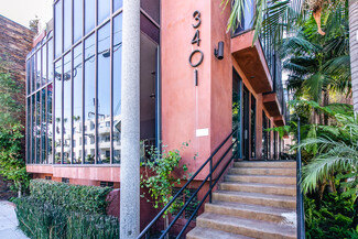 Plus de détails pour 3401 Pacific Ave, Marina Del Rey, CA - Bureau à vendre