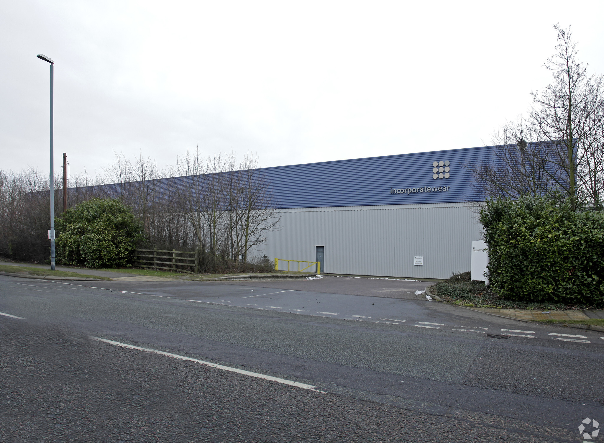 Edison Rd, Birmingham à louer Photo principale– Image 1 sur 2