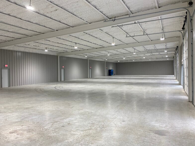 257 County Road 214, Liberty Hill, TX à louer - Photo de l’immeuble – Image 2 sur 6