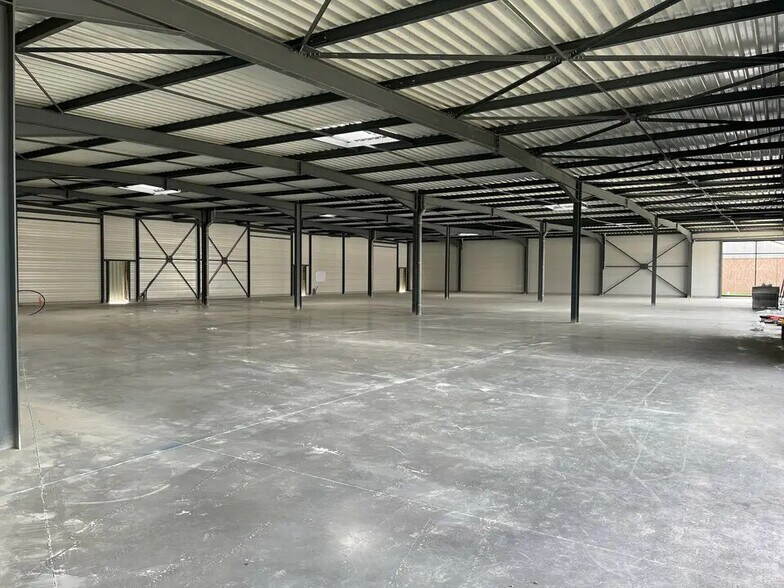 Local commercial dans Bennwihr à louer - Photo de l’immeuble – Image 3 sur 5