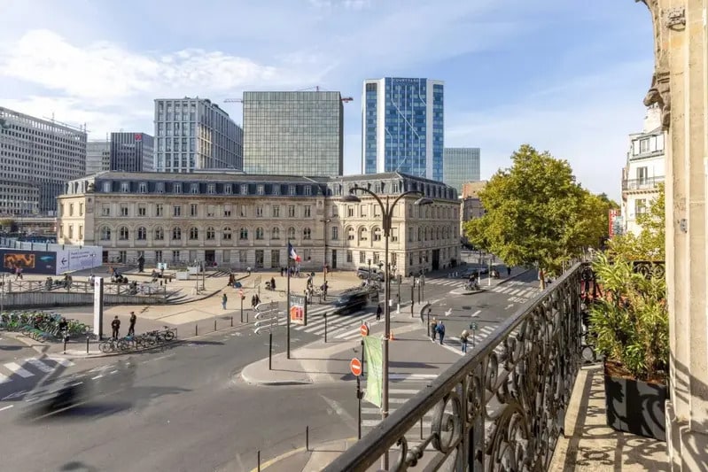 2 Rue De Lyon, Paris à vendre - Photo de l’immeuble – Image 1 sur 16