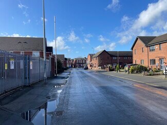 Plus de détails pour Willows Rd, Salford - Terrain à vendre