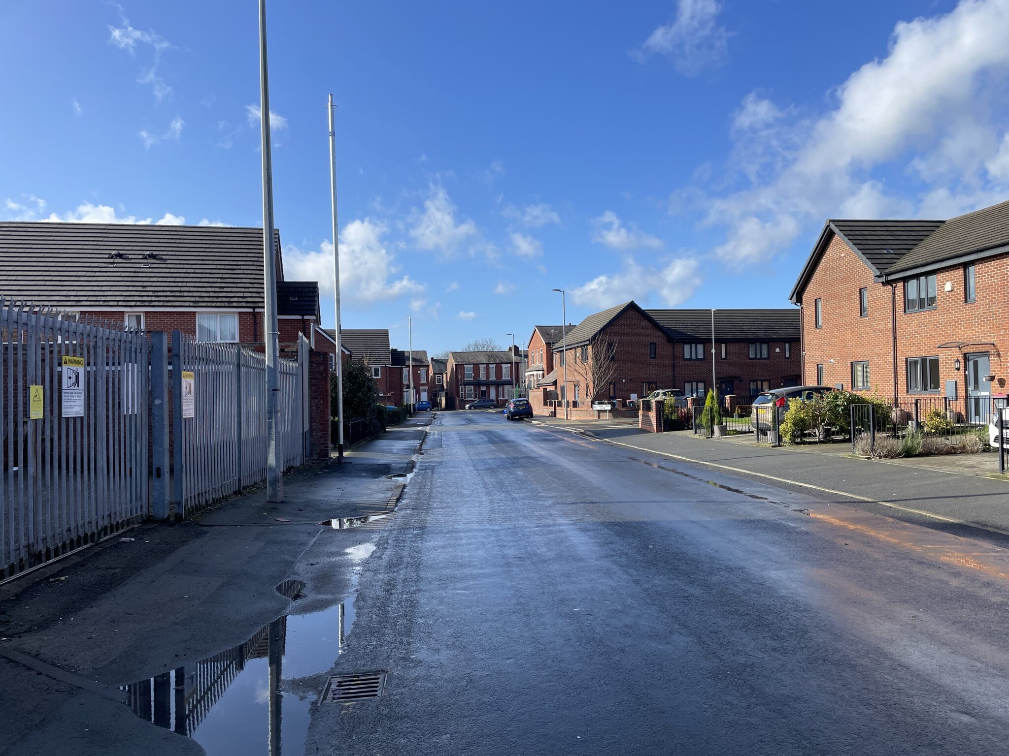 Willows Rd, Salford à vendre Photo principale– Image 1 sur 4