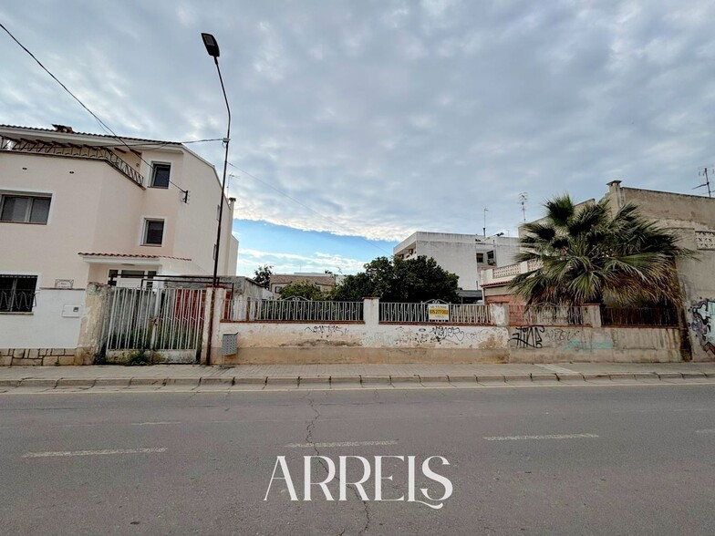 Passeig d'en José Febrer i Soriano, 25, Benicarló, Castellón à vendre - Autre – Image 1 sur 5