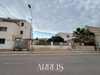 Plus de détails pour Passeig d'en José Febrer i Soriano, 25, Benicarló - Terrain à vendre