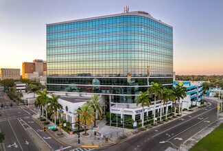 Plus de détails pour 1401 W Manatee Ave, Bradenton, FL - Bureau, Bureau/Local commercial à louer