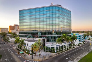 Plus de détails pour 1401 W Manatee Ave, Bradenton, FL - Différents types d’espaces à louer