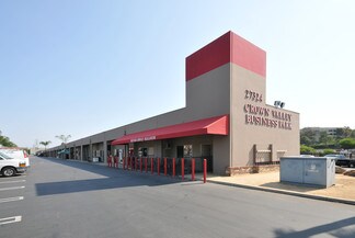 Plus de détails pour 27324 Camino Capistrano, Laguna Niguel, CA - Bureau, Industriel/Logistique à louer