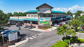 Plus de détails pour 257 Johnstown Center Dr, Johnstown, CO - Local commercial à louer