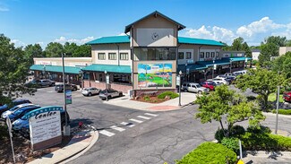 Plus de détails pour 257 Johnstown Center Dr, Johnstown, CO - Local commercial à louer