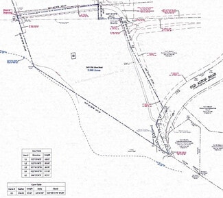 Plus de détails pour 2695 Old Alton Rd, Denton, TX - Terrain à vendre
