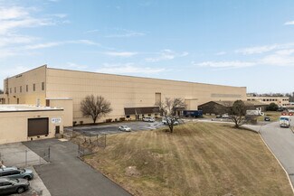 Plus de détails pour 2000-2009 Elmwood Ave, Sharon Hill, PA - Industriel/Logistique à vendre