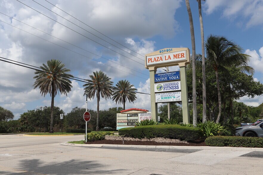 803-901 Donald Ross Rd, Juno Beach, FL à louer - Photo de l’immeuble – Image 2 sur 7