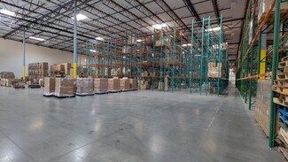 Plus de détails pour 19050 Messenia Ln, Perris, CA - Industriel/Logistique à louer
