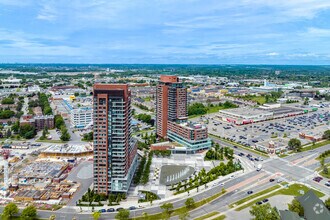 67 Bayly St W, Ajax, ON - Vue aérienne vue de carte