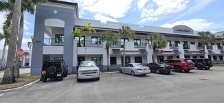 Plus de détails pour 9200 Belvedere Rd, Royal Palm Beach, FL - Bureau à vendre