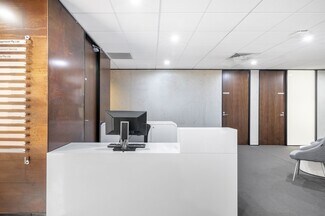 Plus de détails pour 200 Barrett St, Monroe, GA - Coworking à louer